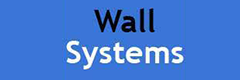 Wall systems