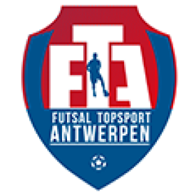 Futsal Topsport Antwerpen