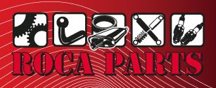 Roca parts