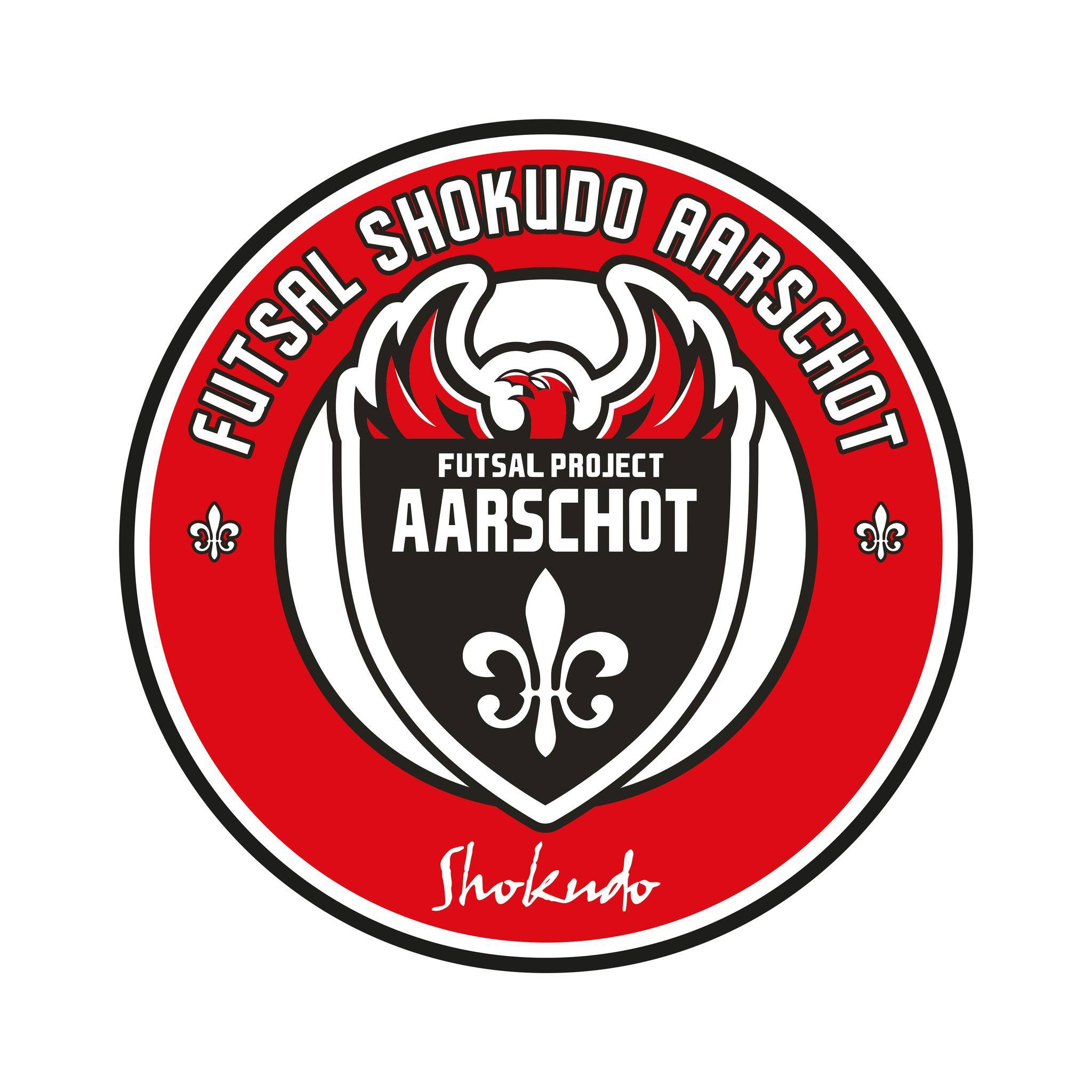 Futsal Shokudo Aarschot