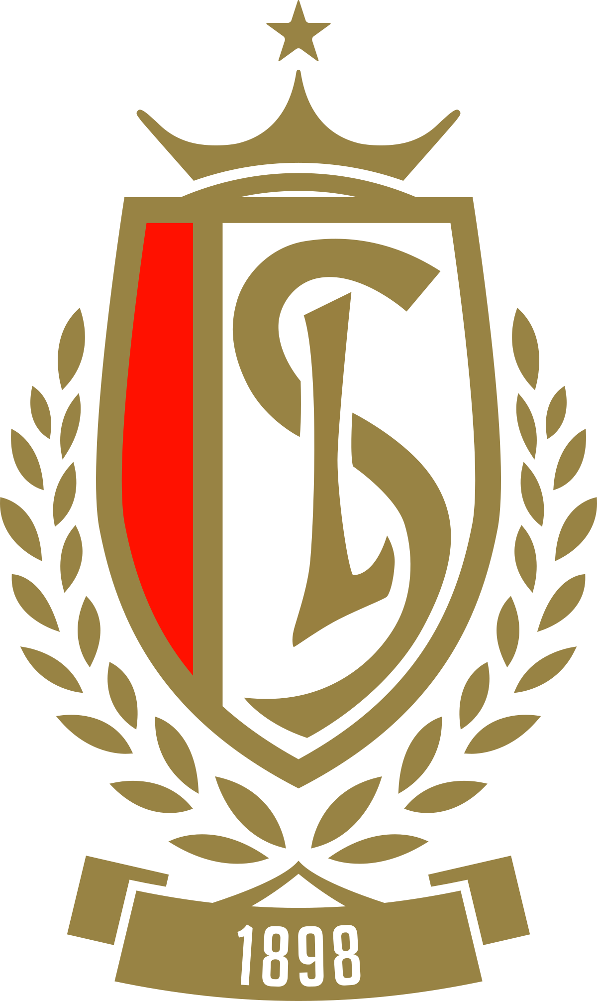 club logo